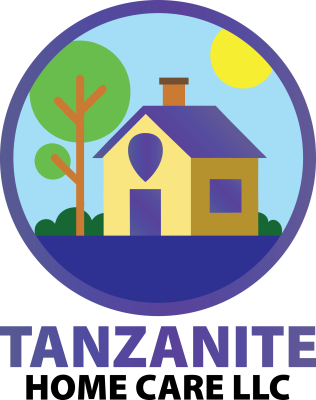 TanzaniteHomeCareLLC-Logo-Final - PNG
